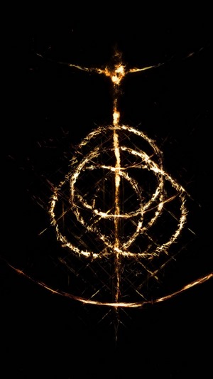 Elden Ring logo