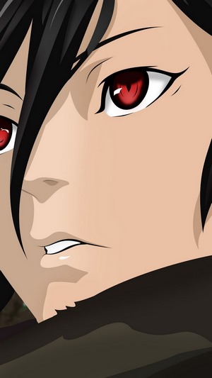 Hyakkimaru from Dororo