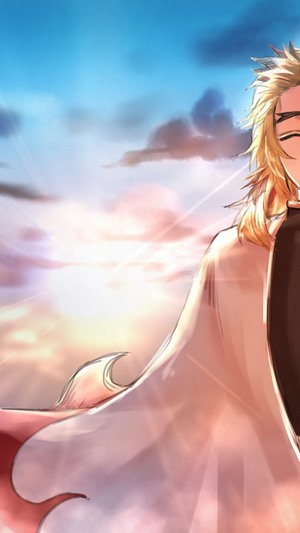 Kyojuro Rengoku Kimetsu no Yaiba