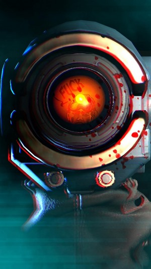 Pathfinder from Apex Legends