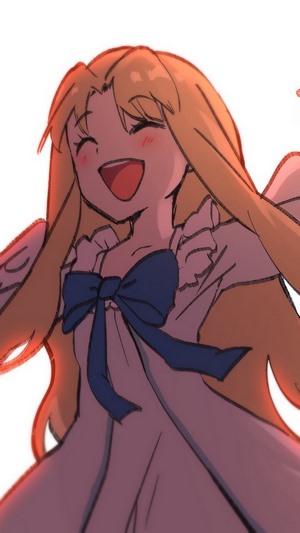 Filo from The Rising of the Shield Hero