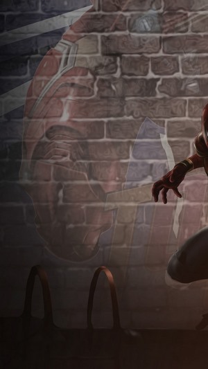 Spider-Man from Spider-Man Far From Home