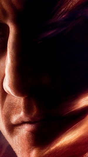 Professor X from Dark Phoenix