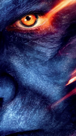 Beast from Dark Phoenix