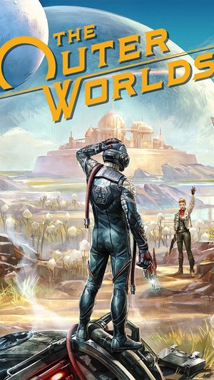The Outer Worlds