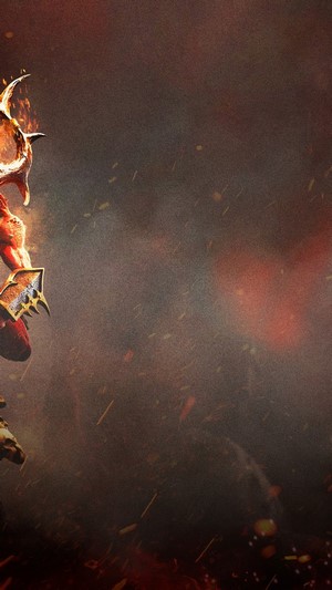 Warhammer Chaosbane