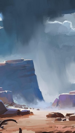 Halo Infinite art with Master Chief