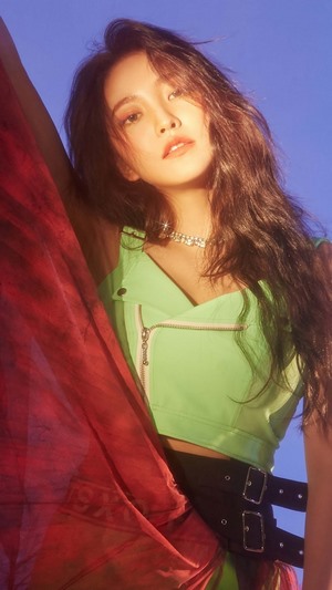 Yeri from Red Velvet