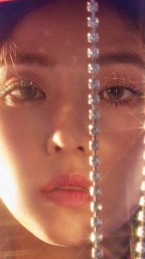Irene from Red Velvet
