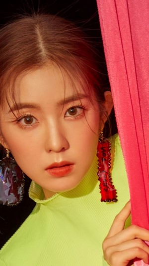 Irene from Red Velvet