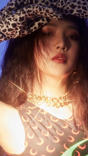 Joy from Red Velvet