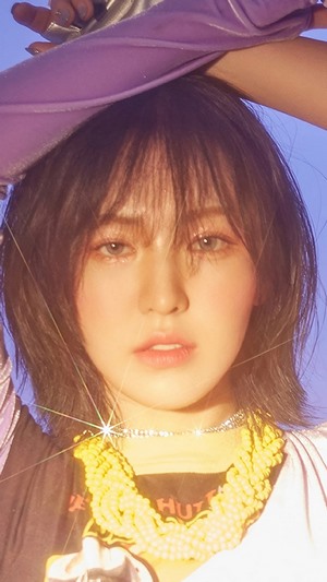 Wendy from Red Velvet
