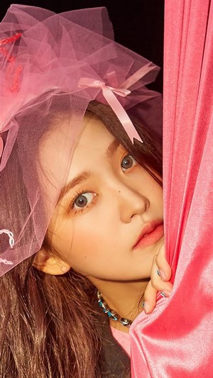 Yeri from Red Velvet