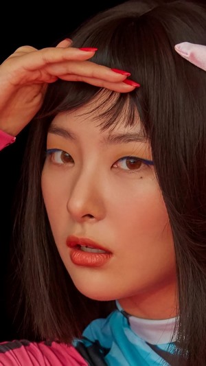 Seulgi from Red Velvet