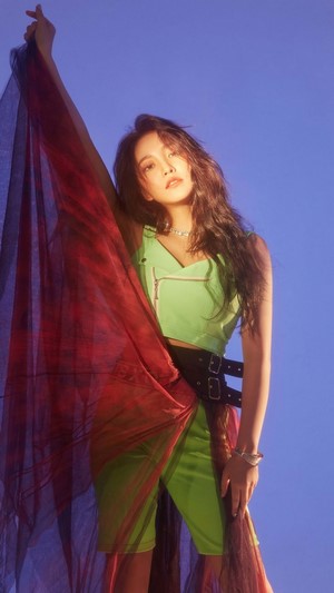 Yeri from Red Velvet