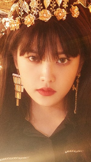 Wendy from Red Velvet