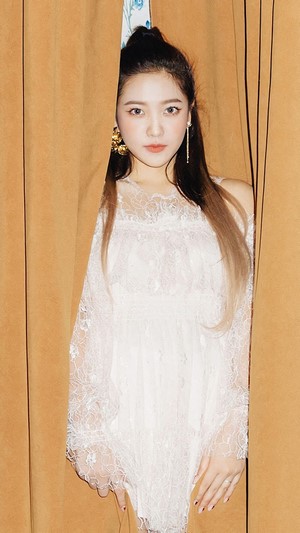 Yeri from Red Velvet