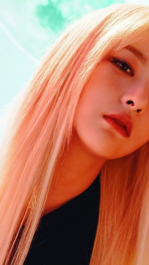 Seulgi from Red Velvet