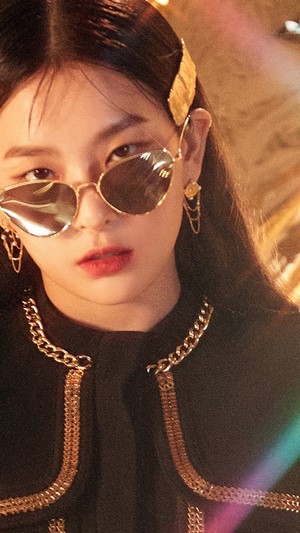 Seulgi from Red Velvet