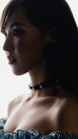Wendy from Red Velvet