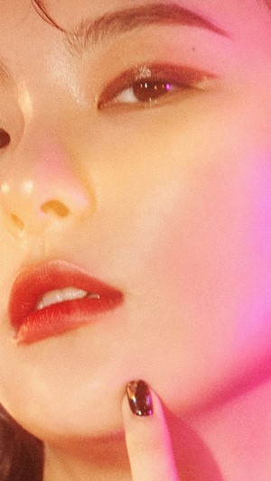 Seulgi from Red Velvet
