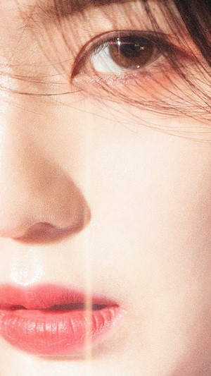 Irene from Red Velvet