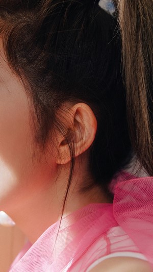 Irene from Red Velvet