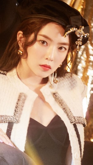 Irene from Red Velvet