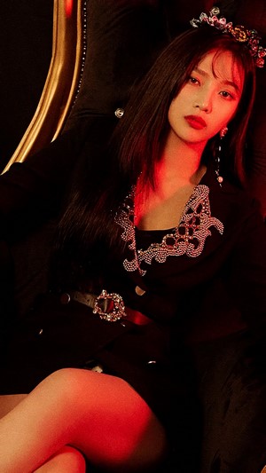 Joy from Red Velvet