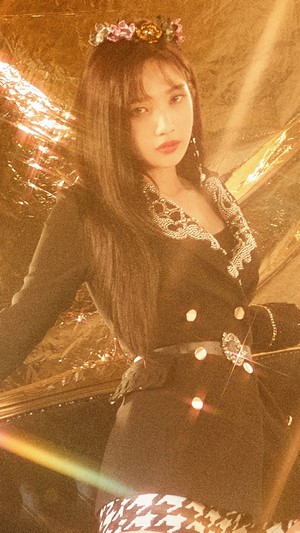 Joy from Red Velvet