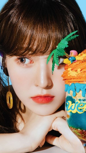 Wendy from Red Velvet