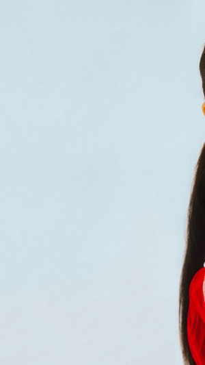 Yeri from Red Velvet