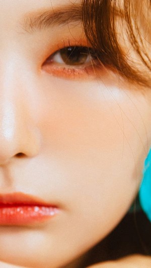Seulgi from Red Velvet