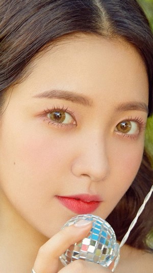 Yeri from Red Velvet