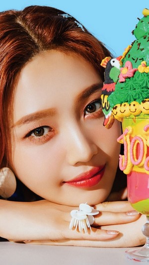 Joy from Red Velvet