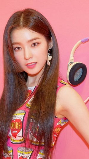 Irene from Red Velvet