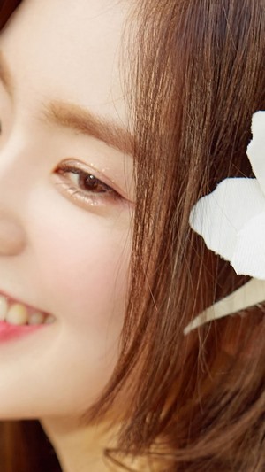 Irene from Red Velvet