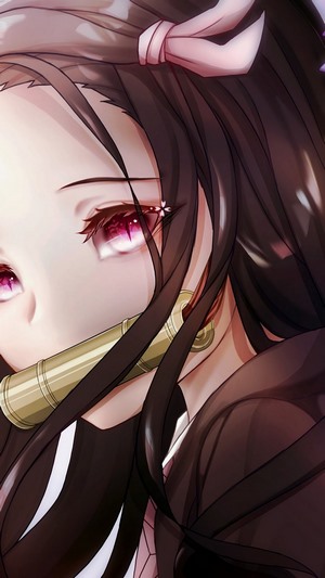 Nezuko Kimetsu no Yaiba