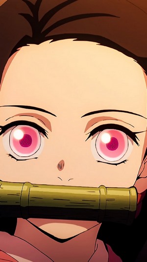 Nezuko Kamado Kimetsu no Yaiba