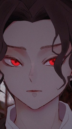Muzan Kibutsuji Kimetsu no Yaiba