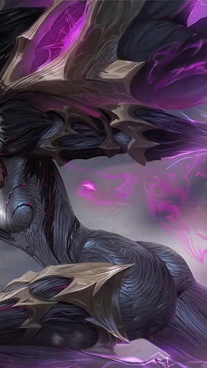 KaiSa LoL