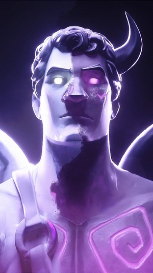 Fallen Love Ranger from Fortnite