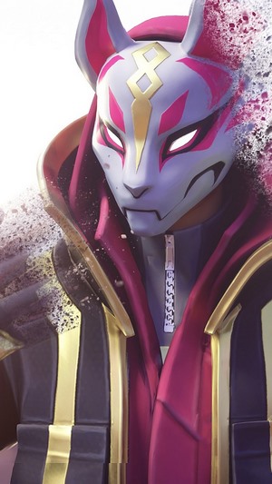 Drift from Fortnite