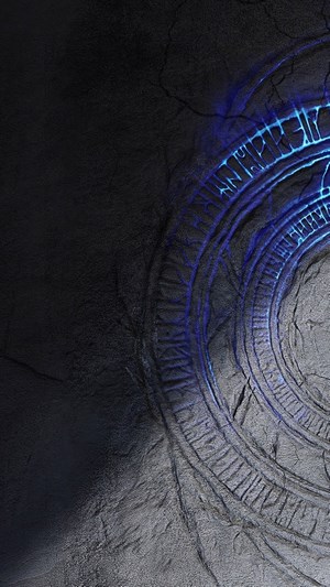 Star Wars Jedi Fallen Order Lightsaber Symbol