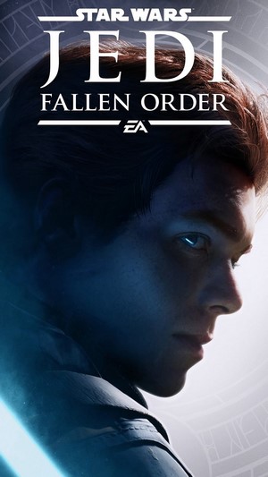 Star Wars Jedi: Fallen Order