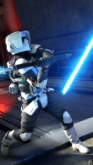 Star Wars Jedi Fallen Order Lightsaber Battle