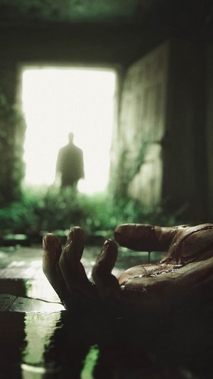 The Last of Us Part II