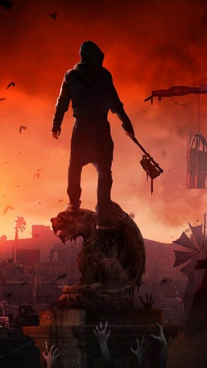Dying Light 2