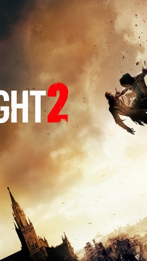 Dying Light 2