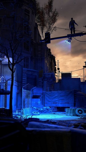 Dying Light 2